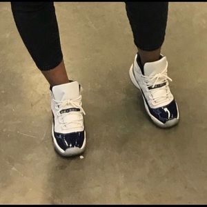 jordan’s 5.5 grade school